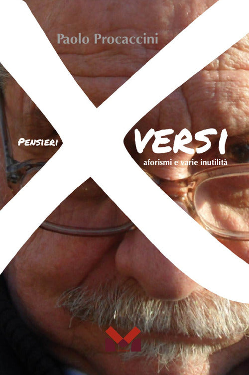 PensieriXversi, aforismi e varie inutilità