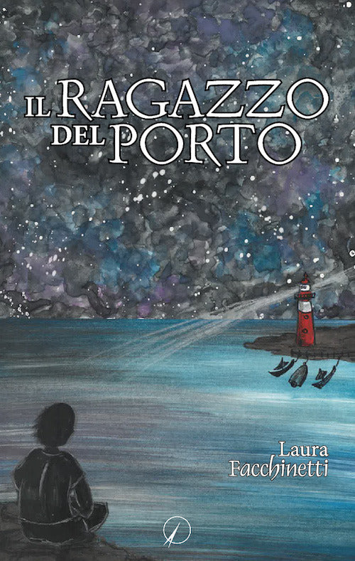 il ragazzo del porto
