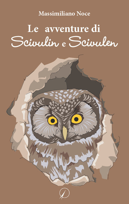 Le avventure di Scivulin e Scivulen