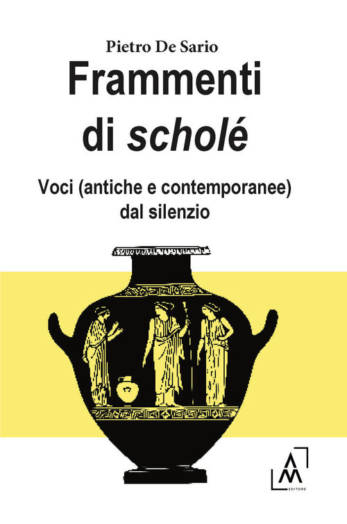Frammenti di Schol