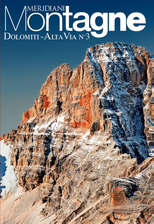 Dolomiti. Alta via n3