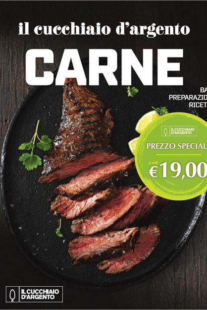 Il Cucchiaio d'Argento. Carne