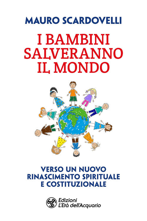 I bambini salveranno il mondo