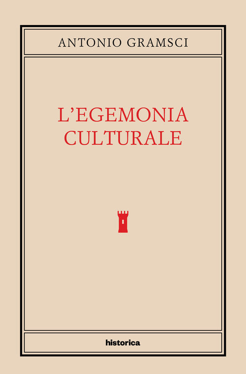 L'egemonia culturale