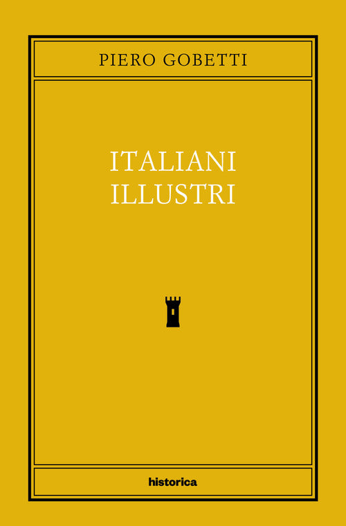 Italiani illustri