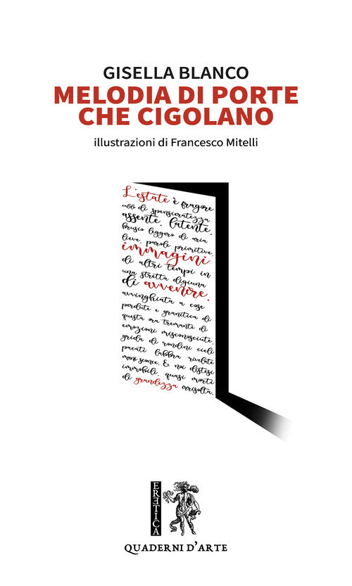 Melodia di porte che cigolano