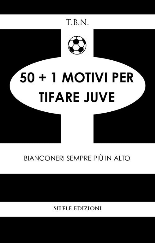 50+1 motivi per tifare Juve. Bianconeri sempre più in alto