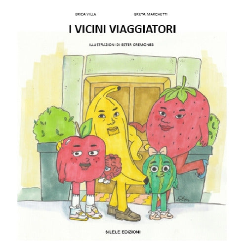 I vicini viaggiatori