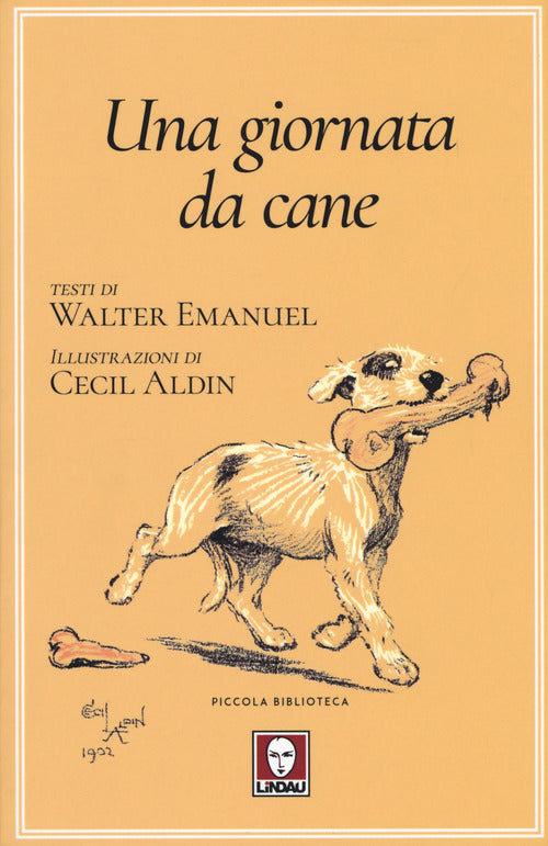 Una giornata da cane o L’angelo della casa