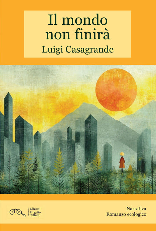 Il mondo non finir