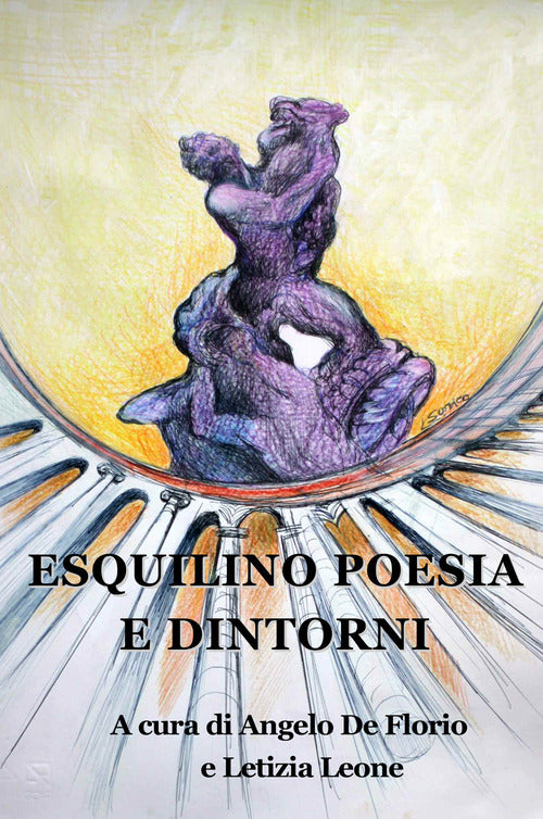 Esquilino poesia e dintorni