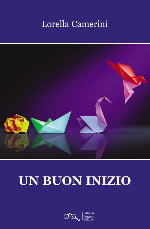 Un buon inizio