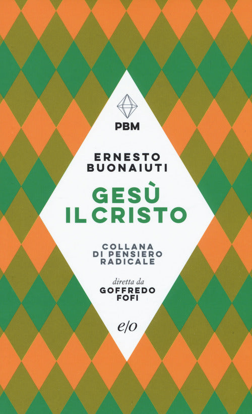 Gesù il Cristo