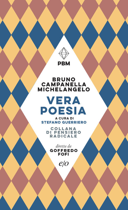 Vera poesia