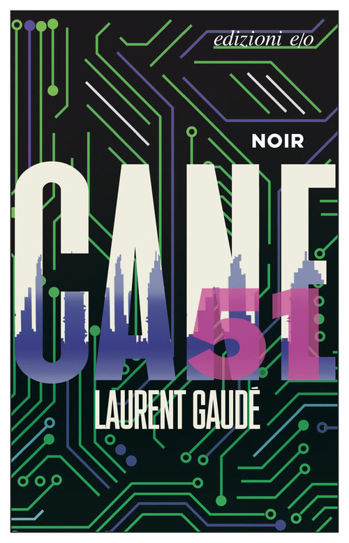 Cane 51