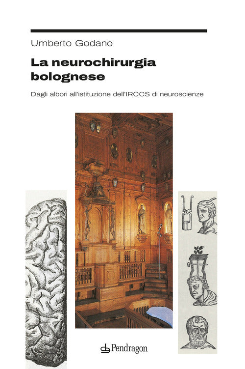 La neurochirurgia bolognese. Dagli albori allistituzione dellIRCCS di neuroscienze