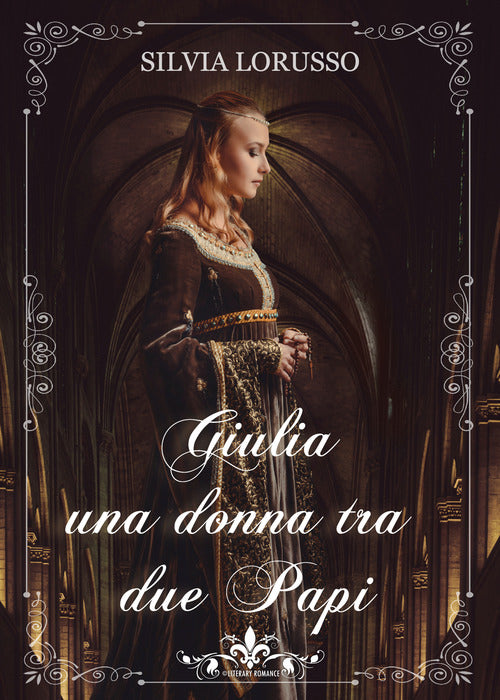 Giulia una donna tra due Papi