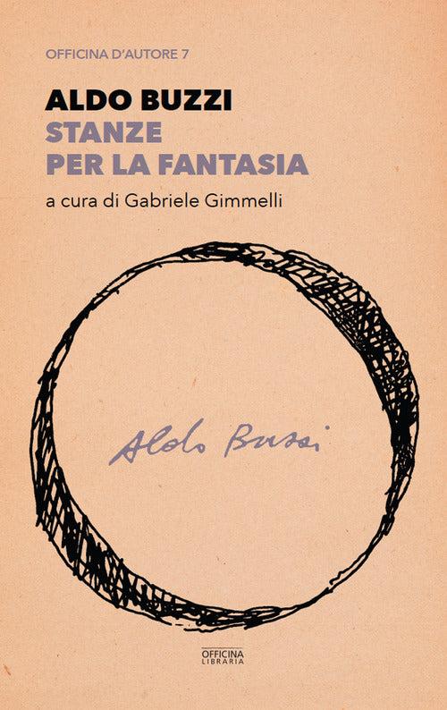 Le stanze per la fantasia
