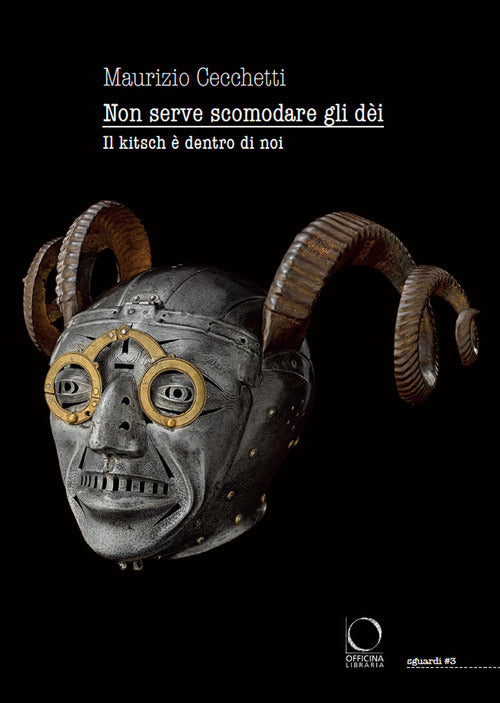 Non serve scomodare gli dèi. Il kitsch è dentro di noi