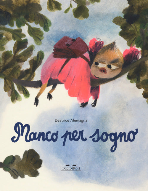Mancopersogno