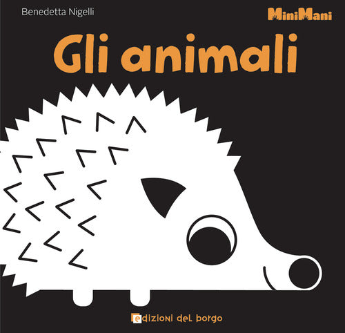 Gli animali. Minimani