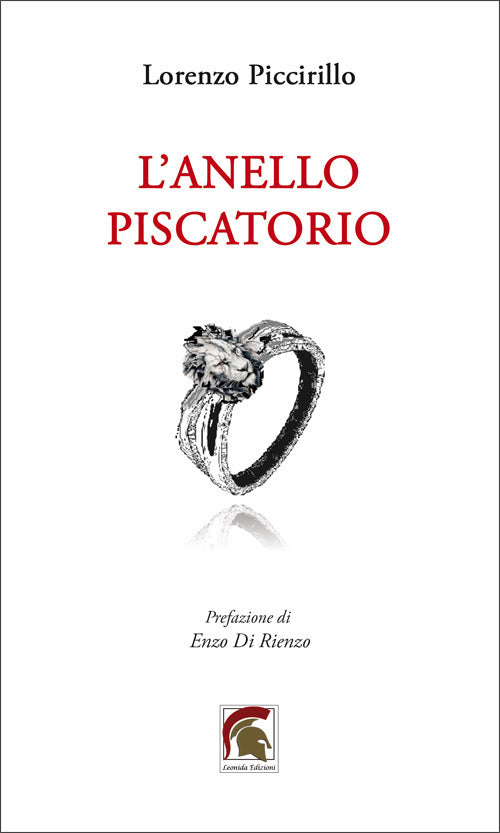 L'anello piscatorio
