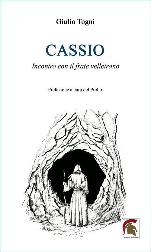 Cassio. Incontro con il frate velletrano