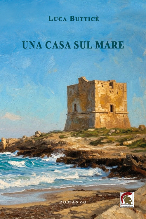 Una casa sul mare