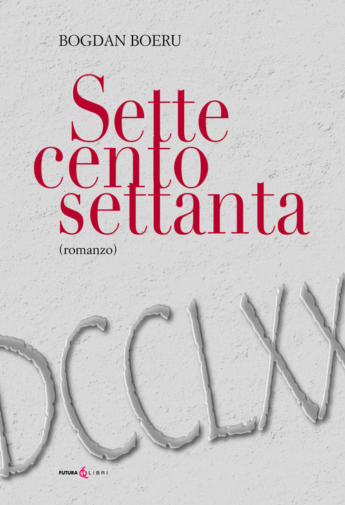 Settecentosettanta