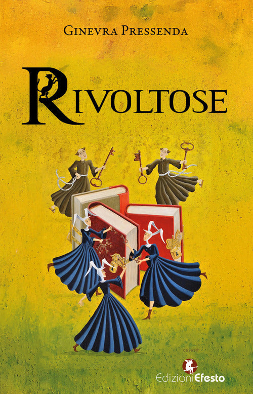 Rivoltose