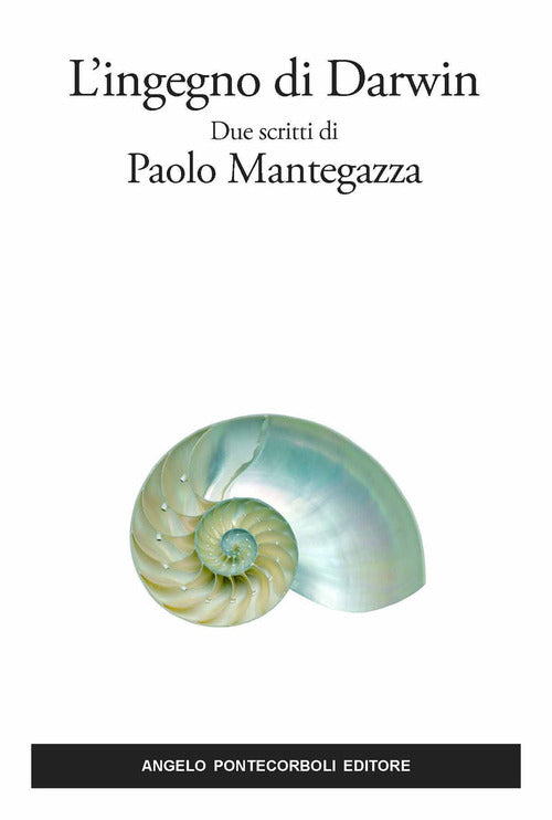 L'ingegno di Darwin