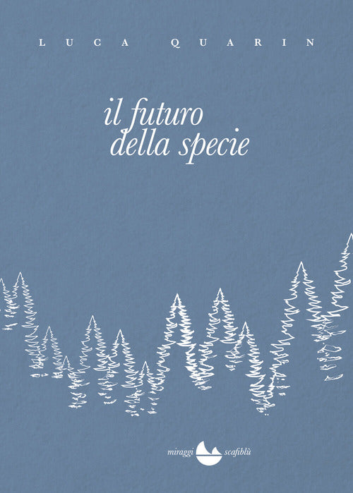Il futuro della specie