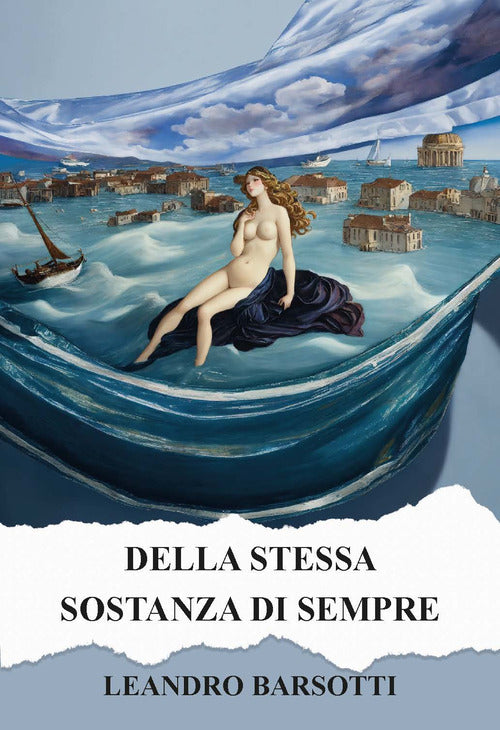 Della stessa sostanza di sempre