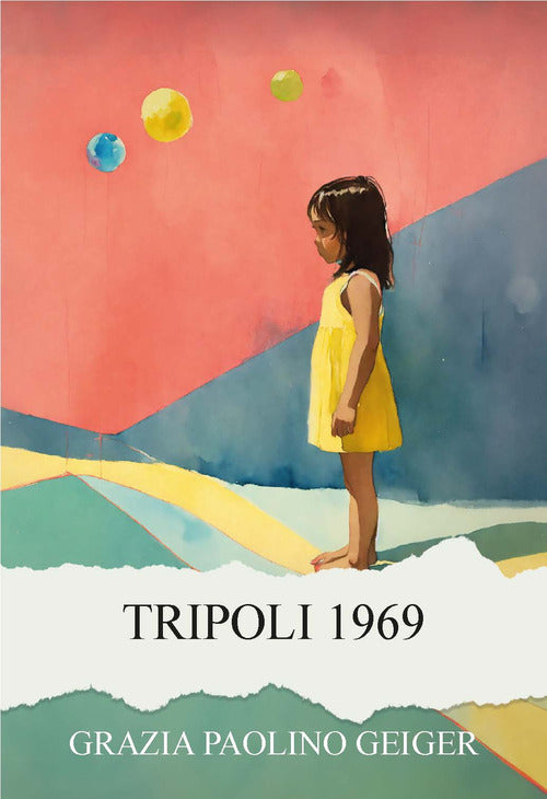 Tripoli 1969
