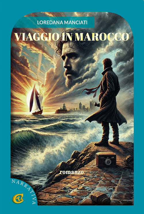 Viaggio in Marocco