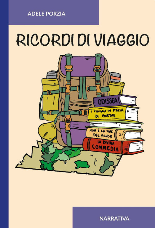 Ricordi di viaggio
