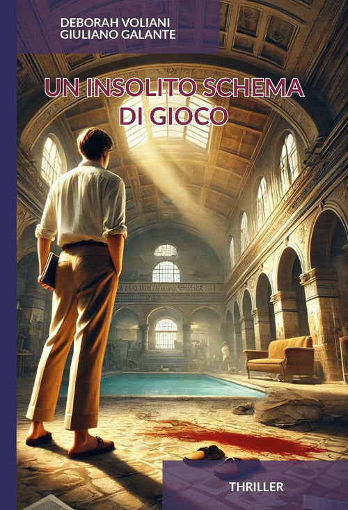 Un insolito schema di gioco