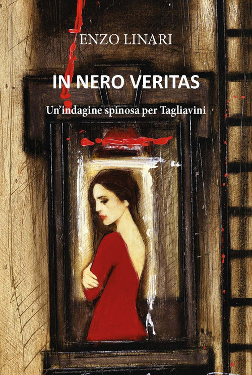 In nero veritas. Un'indagine spinosa per Tagliavini