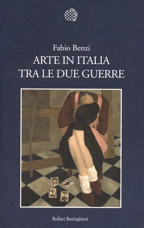 Arte in Italia tra le due guerre