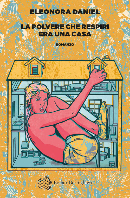 La polvere che respiri era una casa
