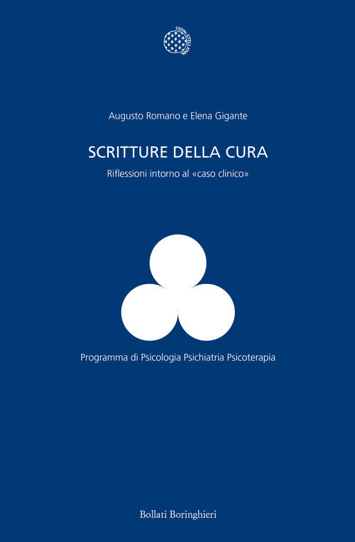 Scritture della cura. Riflessioni intorno al caso clinico