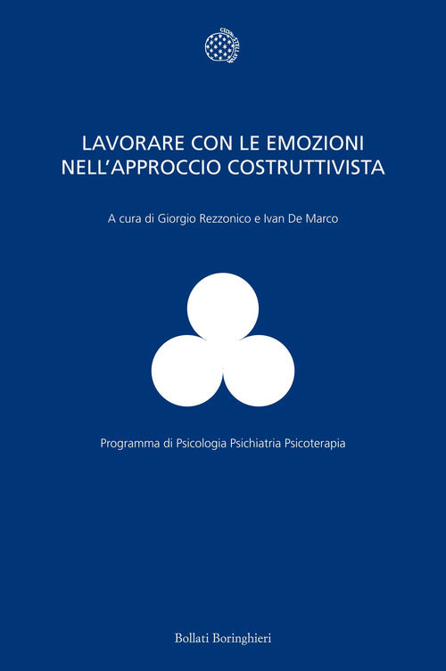 Lavorare con le emozioni nell'approccio costruttivista