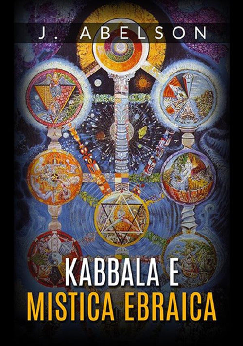 Kabbala e mistica ebraica