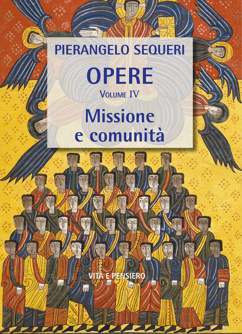 Missione e comunit