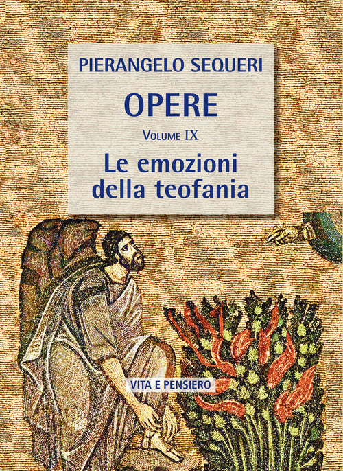 Le emozioni della teofania