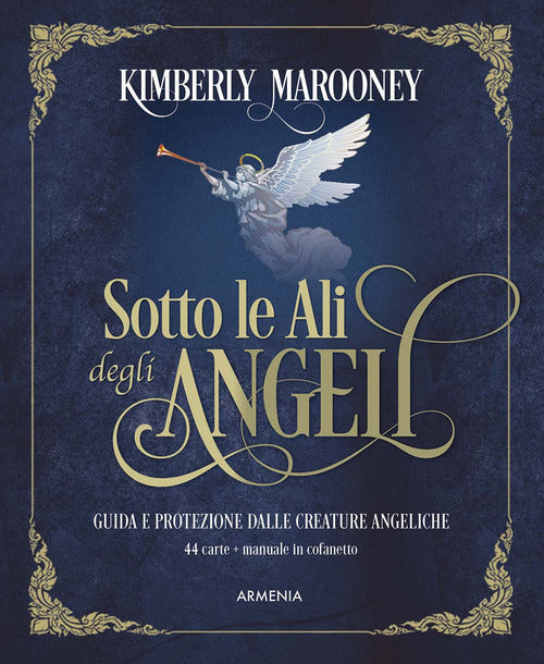 Sotto le ali degli angeli