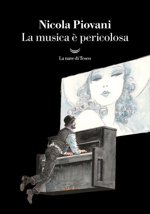La musica pericolosa