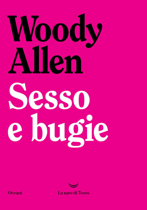 Sesso e bugie