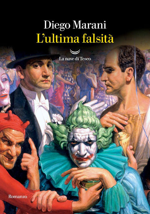 L'ultima falsit