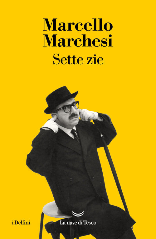 Sette zie